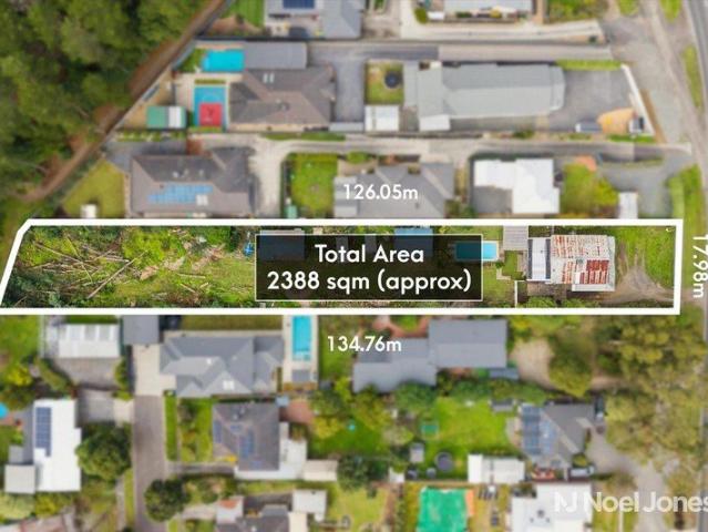 2,388 Square Metres To Think Big On