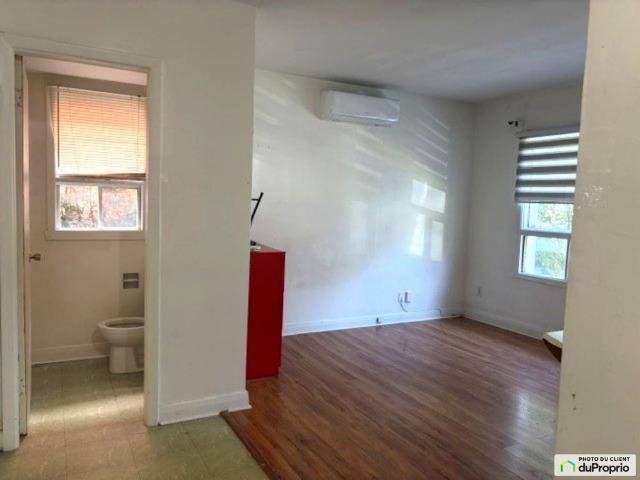 2 389, 8e Avenue Sud, Sherbrooke Fleurimont à louer