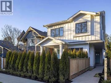 Greater Vancouver - Garden, Fireplace