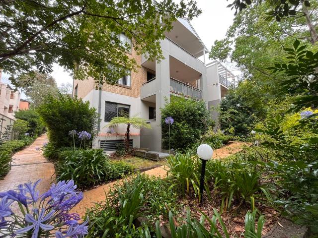 2 / 39 41 Hornsey Road, Homebush West | Begetis Estate Agents