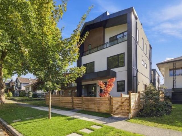 2 301 Th Avenue E, Vancouver, BC, V5M 2S9 duplex for sale | Listing ID R3178 | Royal LePage