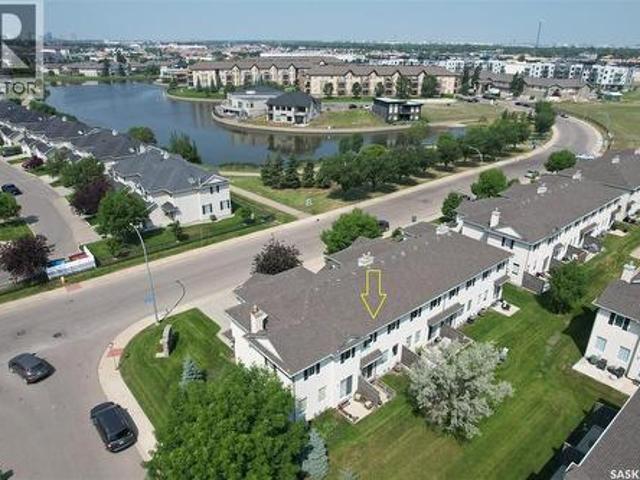 2 3101 Tregarva Road E, Regina, SK, S4V 0K5 townhouse for sale | Listing ID SK043453 | Royal LePage