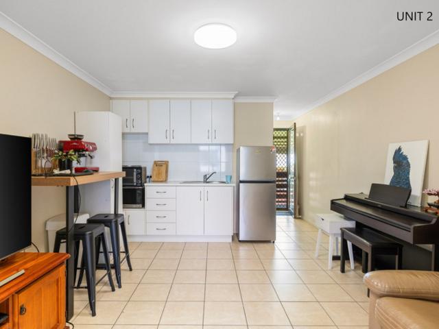 2 / 311 Bridge Street, Newtown QLD 4350