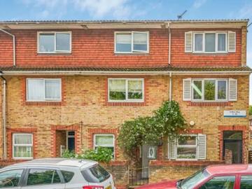 SE15, Peckham, London, Greater London