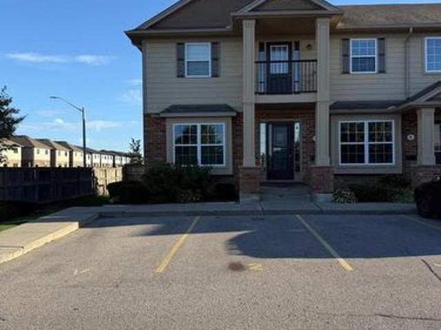 2 3320 Meadowgate Boulevard W, London South U, ON, N6M 0A7 townhouse for lease | Listing ID X13823 | Royal LePage