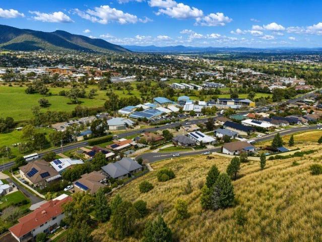2,334sqm* Vacant Residential Land with Spectacular Views