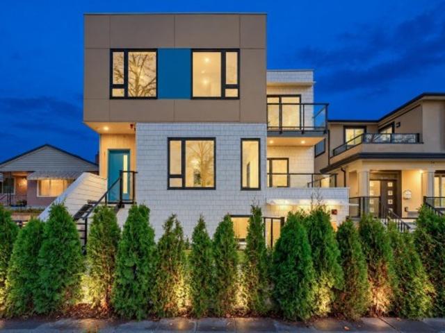 2 3391 Price Street, Vancouver, BC, V5R 5P8 duplex for sale | Listing ID R3179 | Royal LePage