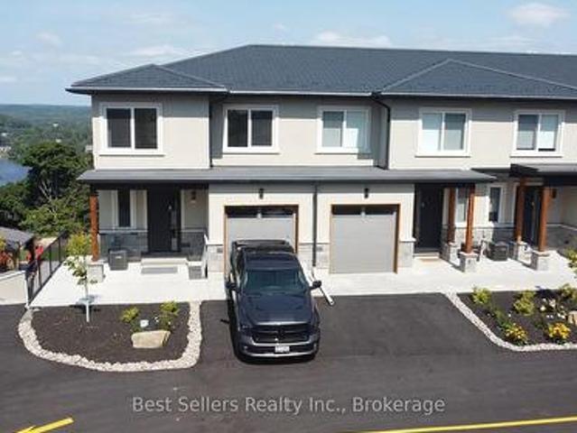2 33 Horizon Lane, Huntsville, ON, P1H 0G6 house for lease | Listing ID X13426 | Royal LePage
