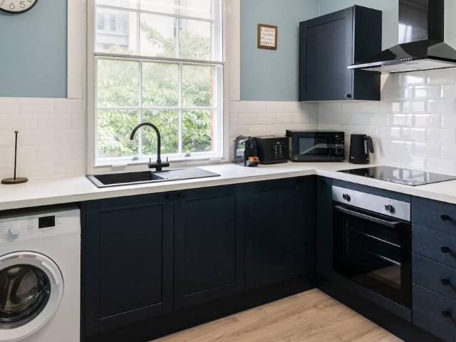 2 33 Lord Nelson St Liverpool L3 5QB UK | Studio apartment for rent #152054355 | Rentberry