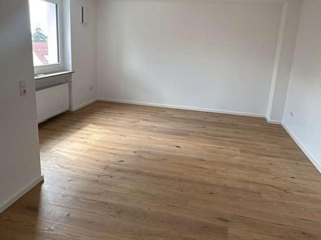 2, 3 & 4 Zimmer Wohnungen mit Balkon, Wintergarten und Kellerabteil