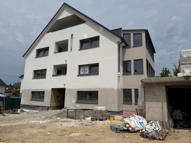 2 3,5 Zimmer Neubau Wohnungen in Rösrath TOP Anbindung Nahe Autobahn
