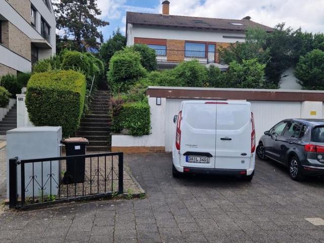 2 3 Familienvilla in Frankfurt Bergen Enkheim