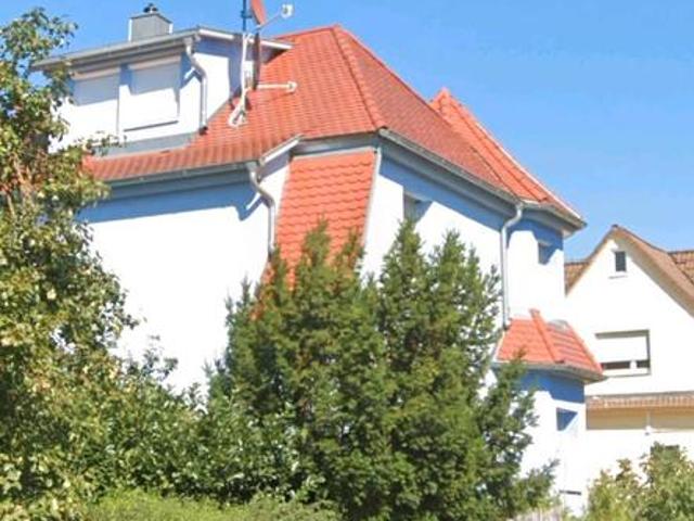 2 3 Familien Haus