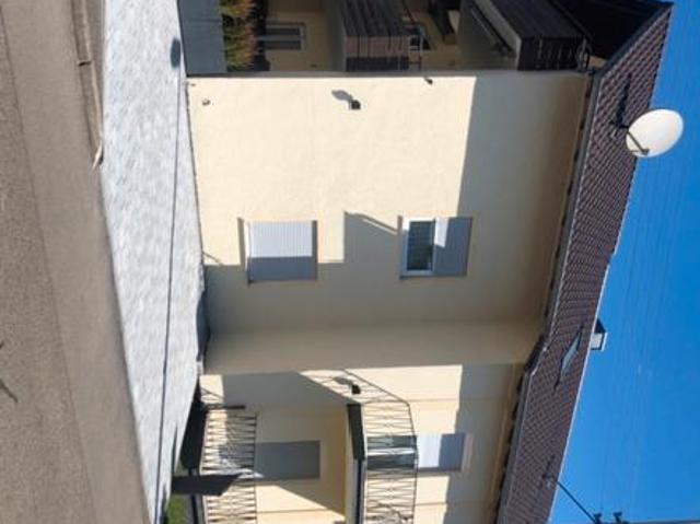 2 3 Familien Haus, 3 Wohnungen