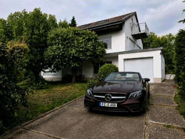 2 3 Familienhaus mit Panoramfernblick