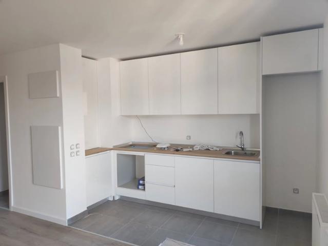 2 /3 pièces en Duplex avec Balcon
