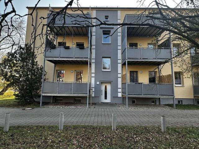 2 × 3 Raumwohnung im Paket nähe Südpark