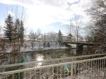 Admont, Bezirk Liezen, Steiermark - Balkon