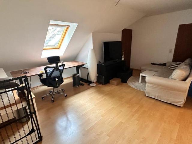 2 3 Zimmer Wohnung in München Solln