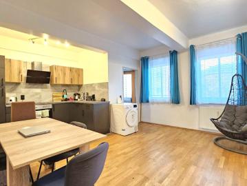 2 3 Zimmer Wohnung mit Balkon in Klagenfurt