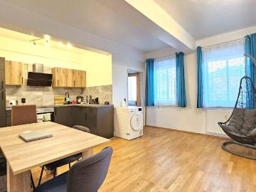 Wohnung zum Verkauf in 9020 - Balkon, Heizung