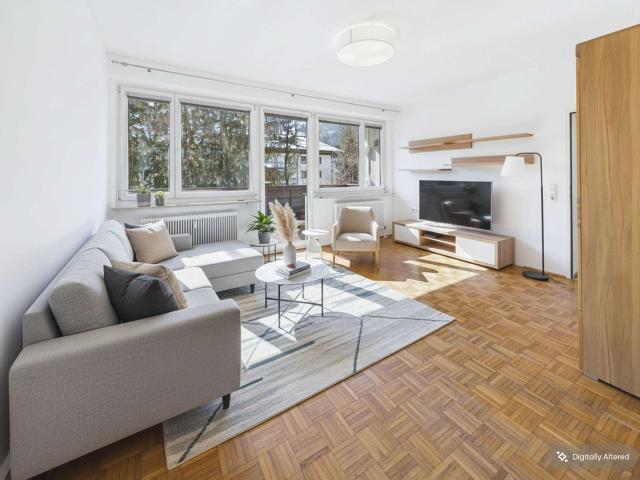 2 3 Zimmer Wohnung mit viel Möglichkeit zur individuellen Gestaltung | Provisionsfrei |