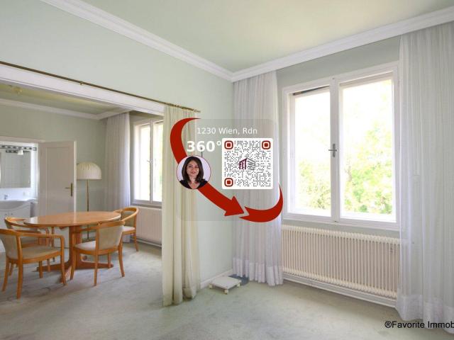2 3 Zimmer Wohnung, sehr gepflegt in sehr guter Lage in RODAUN!