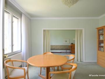 2 3 Zimmer Wohnung, sehr gepflegt in sehr guter Lage in RODAUN!
