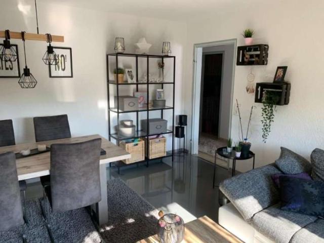 2 3 ZKB Einliegerwohnung