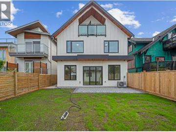 2 4463 Walden Street, Vancouver, BC, V5V 3S4 duplex for sale | Listing ID R3136 | Royal LePage