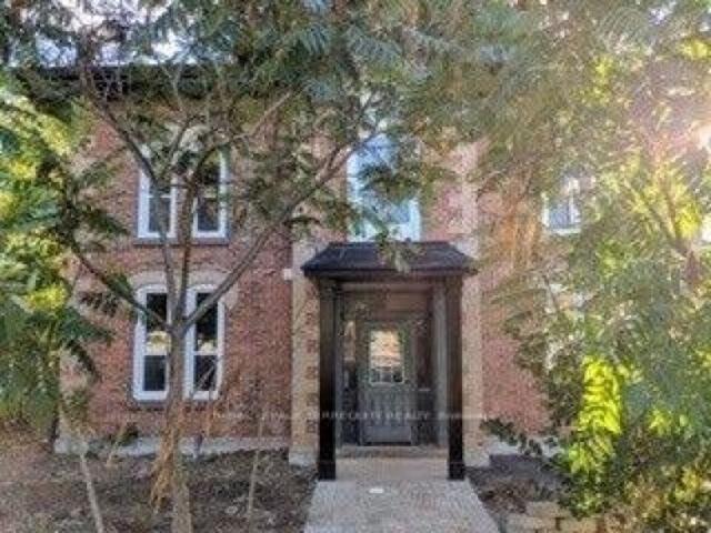 2 44 Main Street N, Halton Hills, ON, L7G 3G8 house for lease | Listing ID W13814 | Royal LePage