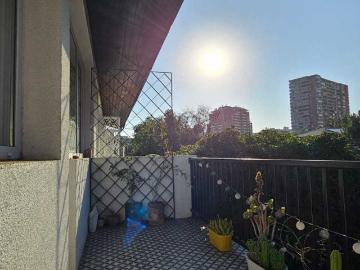 $ 2.350.000 Casa en Arriendo en Las Condes 3 dormitorios 3 baños / Kutt Property