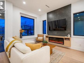 Greater Vancouver - Patio, Garden, Office room