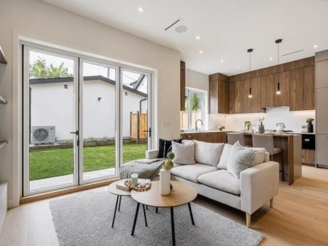 2 456 38Th Avenue, Vancouver, BC, V5W 1H7 duplex for sale | Listing ID R3173 | Royal LePage