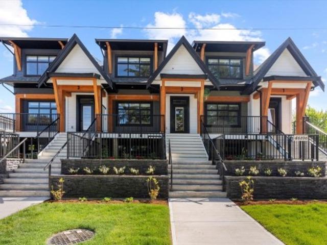 2 46106 Riverside Drive, Chilliwack, BC, V2P 3K9 townhouse for sale | Listing ID R3123 | Royal LePage