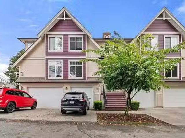 2 46608 Yale RoadChilliwack Proper East, Chilliwack, BC, V2P 0.