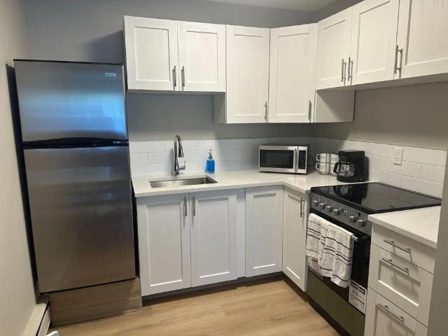 2 4750 55 Street — Unit 2 furnished