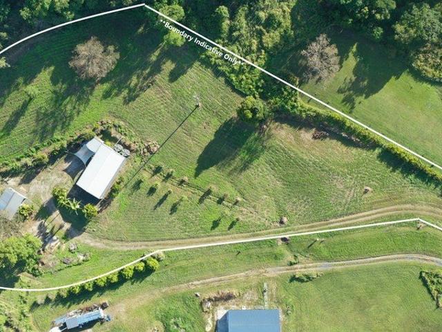 2.47 Acres, Large Shed & Bore Property Must Be Sold