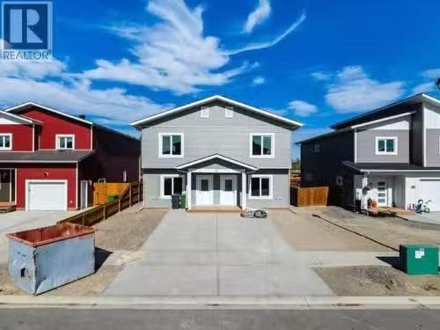 2 47 Ellwood Street, Whitehorse, YT, Y1A 0T6 condo for sale.