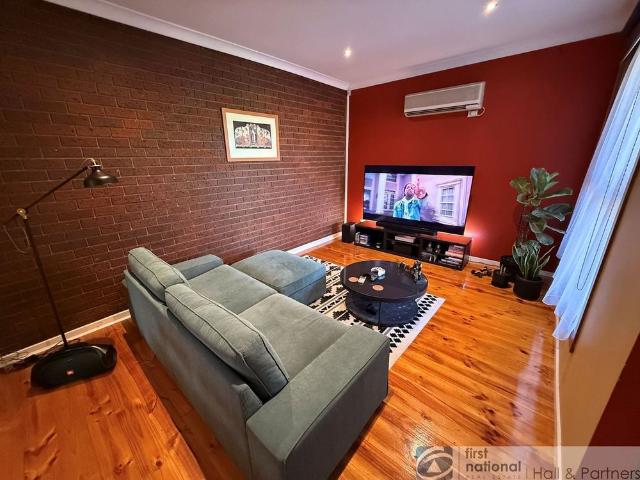 2 / 47 Hammond Road, Dandenong