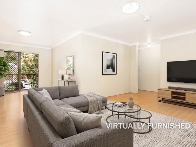 2 / 47 53 Campsie Street, Campsie NSW 2194