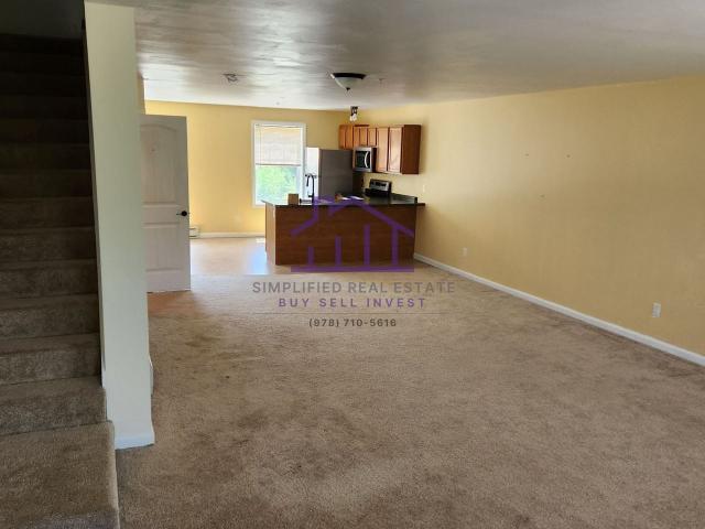 2 48 Townsend Lane, Rochester, NH 3 Bedroom Apartment for Rent at 2 Townsend Ln, Rochester, NH 03867