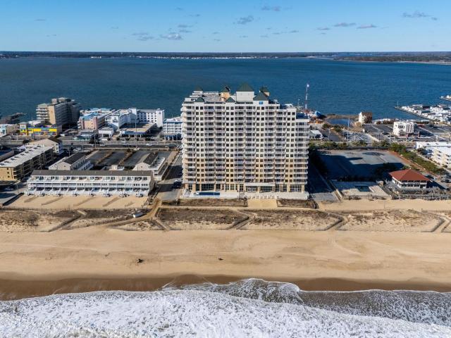 2 48th St, Unit 214, Ocean City, MD 21842 | MLS #MDWO2027