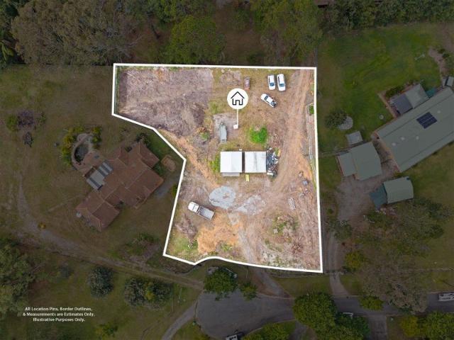 2,490SQM SITE DA APRROVED FOR 9 TOWNHOUSES | Build your dream home