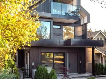 Greater Vancouver - Patio, Balcony, Parking