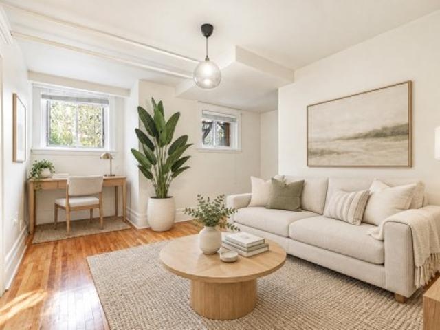 2 407 Boul. St Joseph E. Montréal Le Plateau Mont Royal, QC, H2J 1J6 condo for sale | Listing ID 15583 | Royal LePage