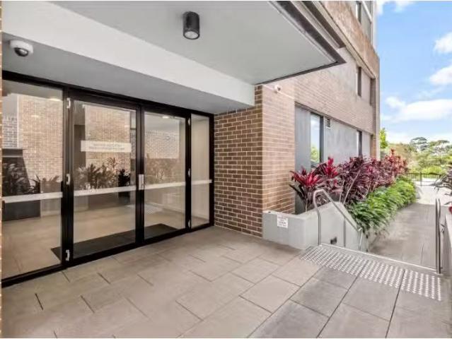 2.404/18 Hannah Street, Beecroft Apartment for rent Listed by.