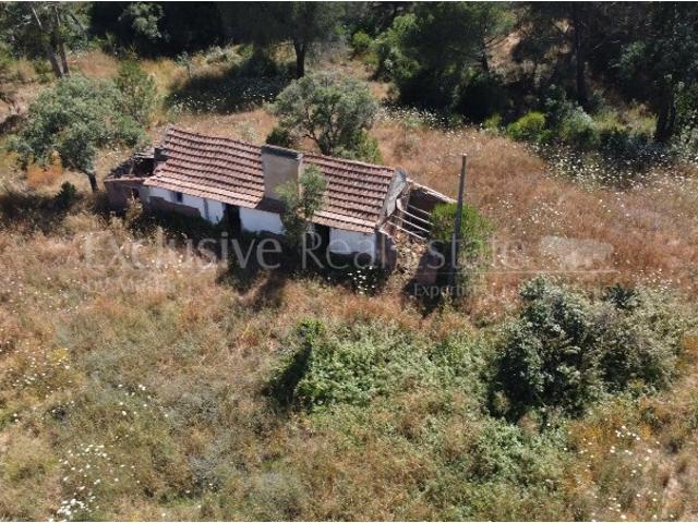 2,40Ha Melides | C/ Ruina