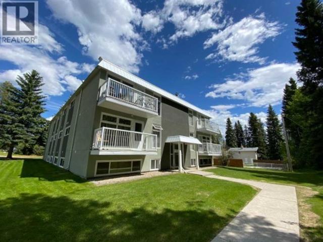2 414 41 Street, Edson, AB, T7E 1A2 condo for sale | Listing ID A2340 | Royal LePage