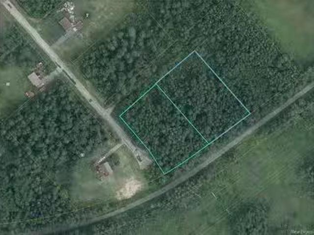 2.41 Acres Patterson Street, Miramichi, NB, E1N 6C3 vacant l.